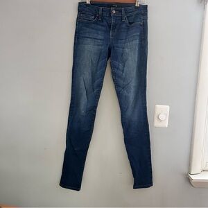 Joe's Jeans Indigo Skinny Women's Jeans